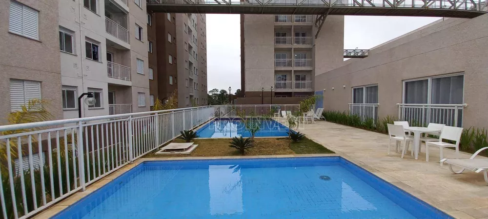 Apartamento à venda com 2 quartos, 63m² - Foto 4