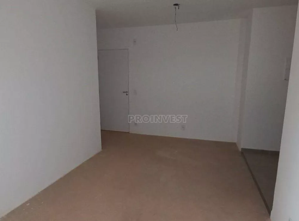 Apartamento à venda com 2 quartos, 63m² - Foto 6