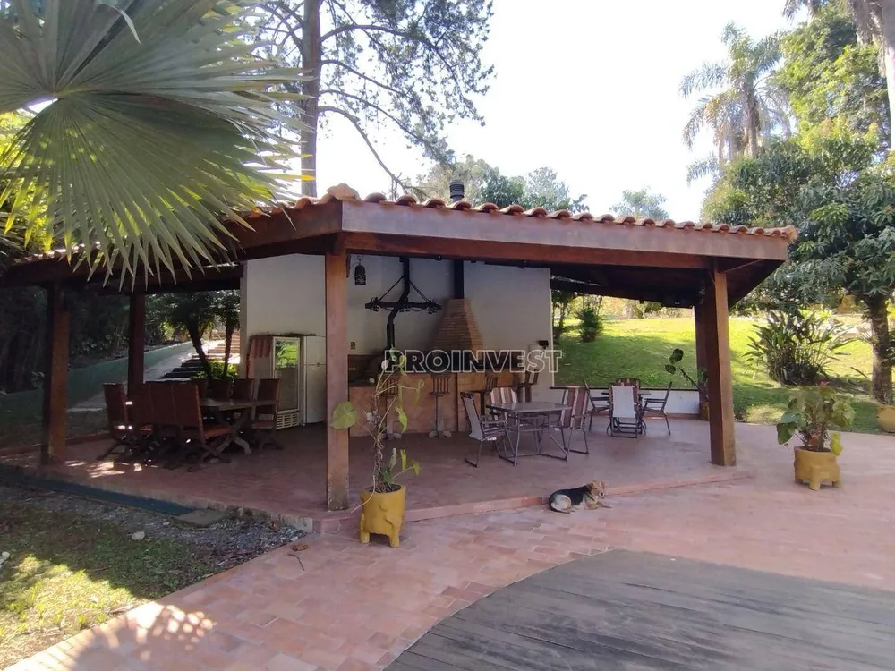 Casa, 4 quartos, 650 m² - Foto 6