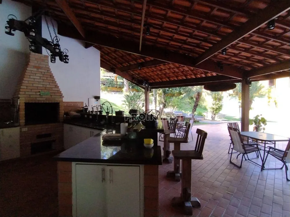 Casa, 4 quartos, 650 m² - Foto 7