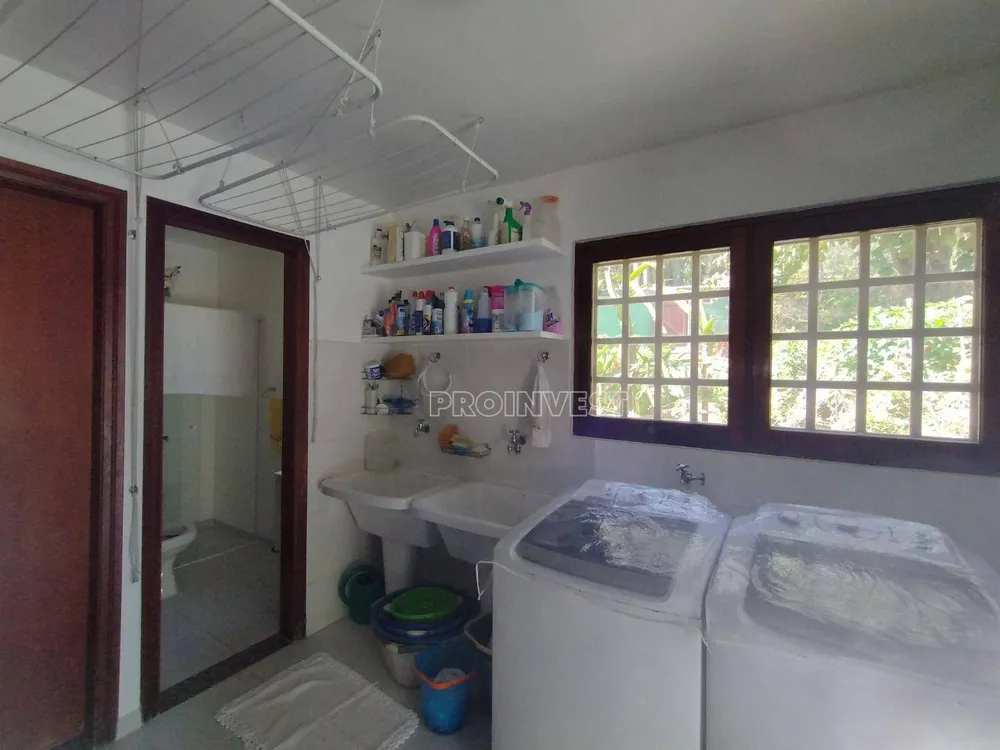 Casa, 4 quartos, 650 m² - Foto 8