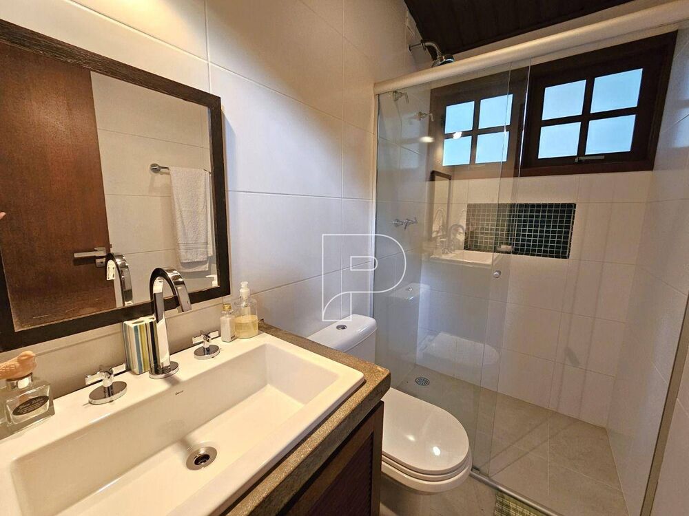 Casa de Condomínio, 3 quartos - Foto 12