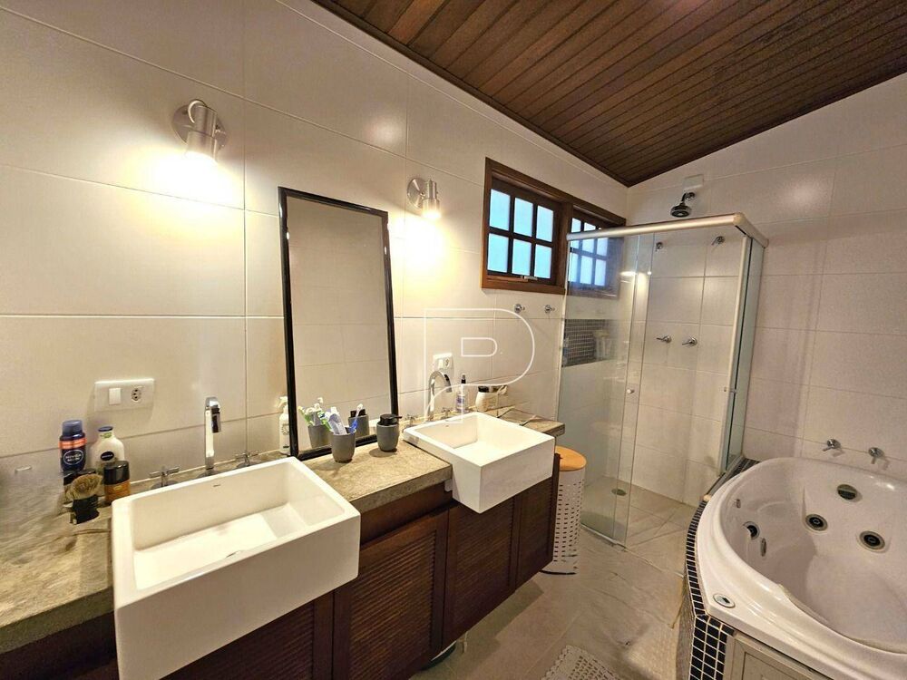 Casa de Condomínio, 3 quartos - Foto 11