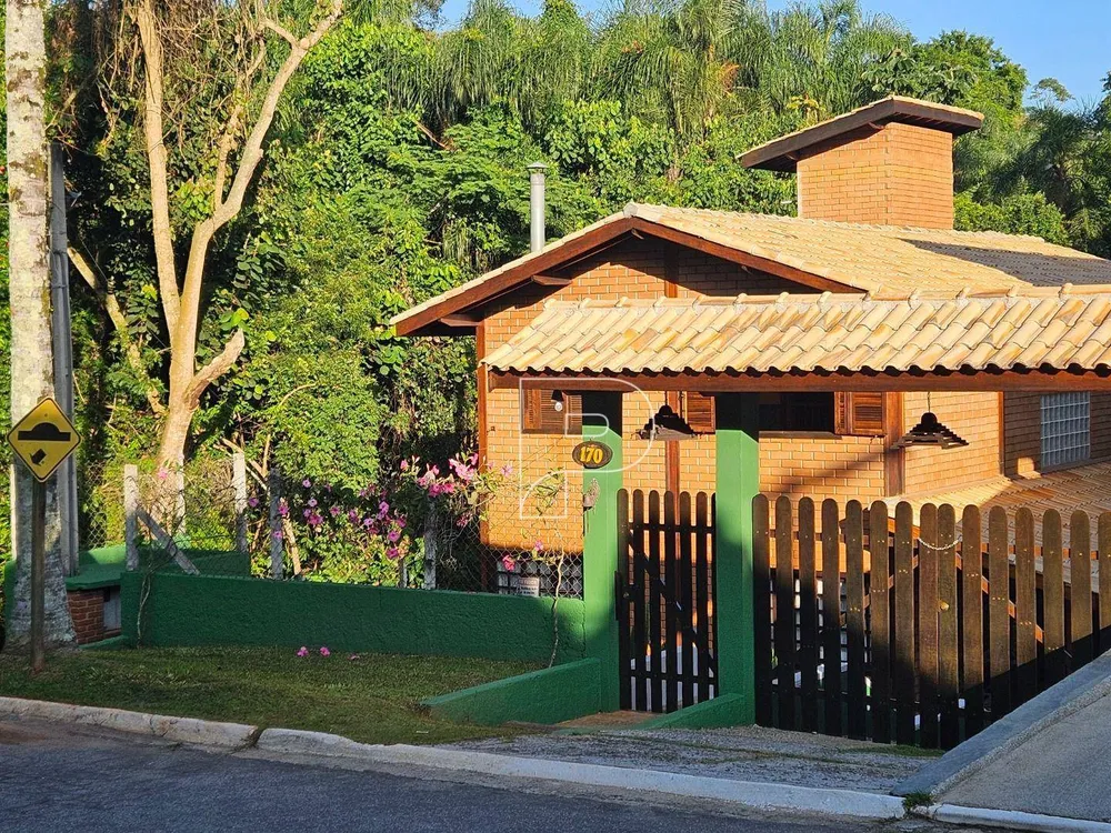Casa de Condomínio, 2 quartos - Foto 1