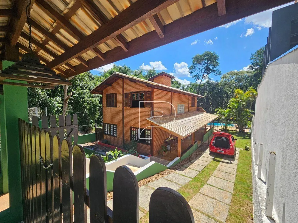 Casa de Condomínio, 2 quartos - Foto 6