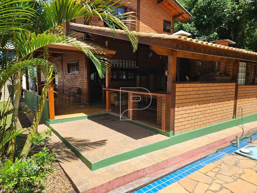 Casa de Condomínio, 2 quartos - Foto 4