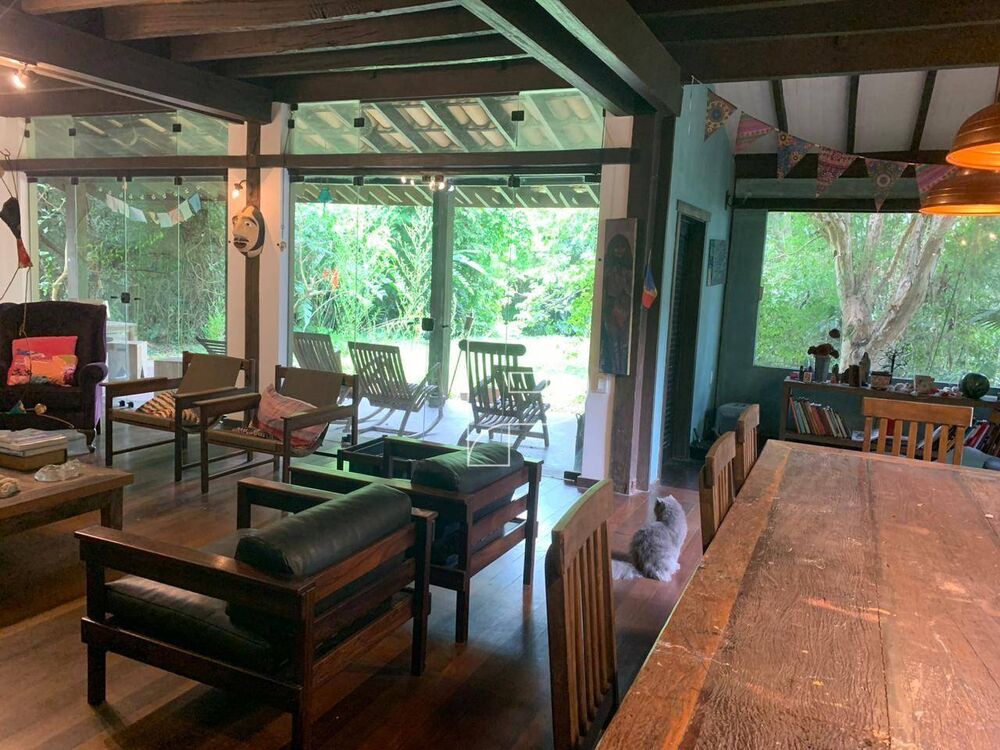 Casa de Condomínio à venda com 4 quartos, 400m² - Foto 2