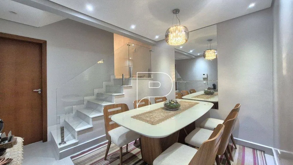 Casa, 2 quartos, 96 m² - Foto 1