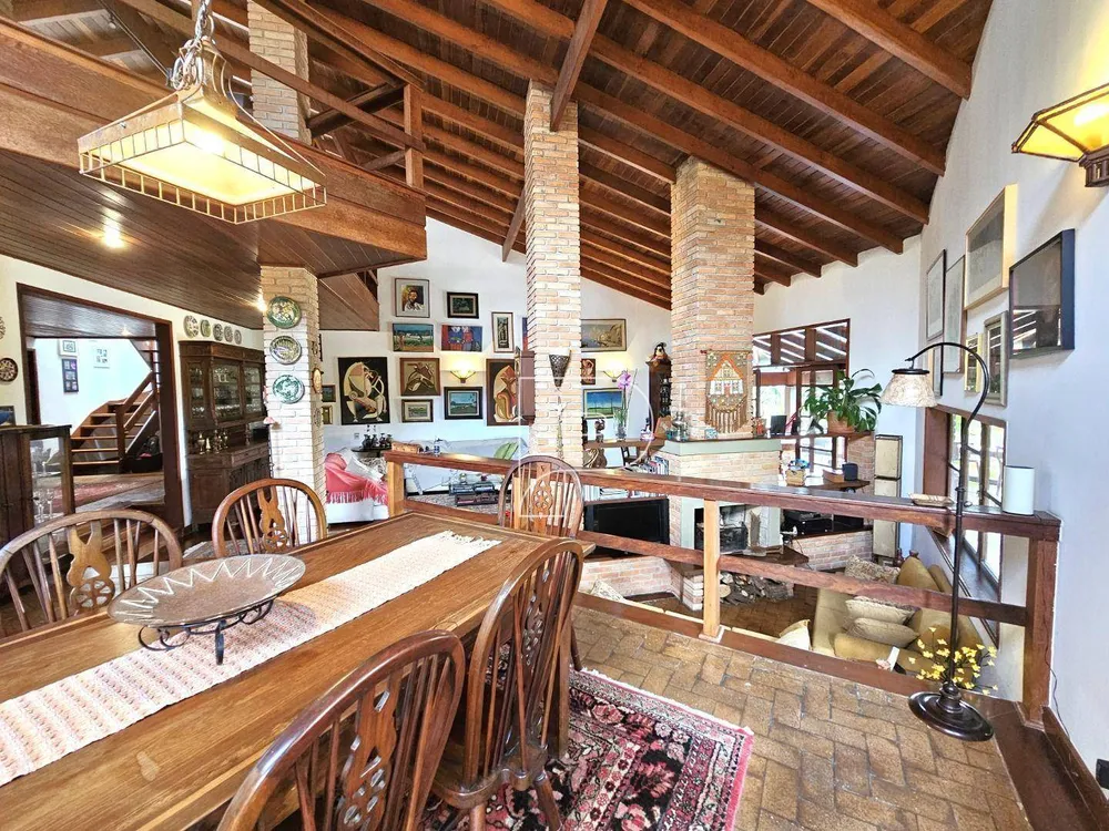 Casa de Condomínio, 3 quartos - Foto 5