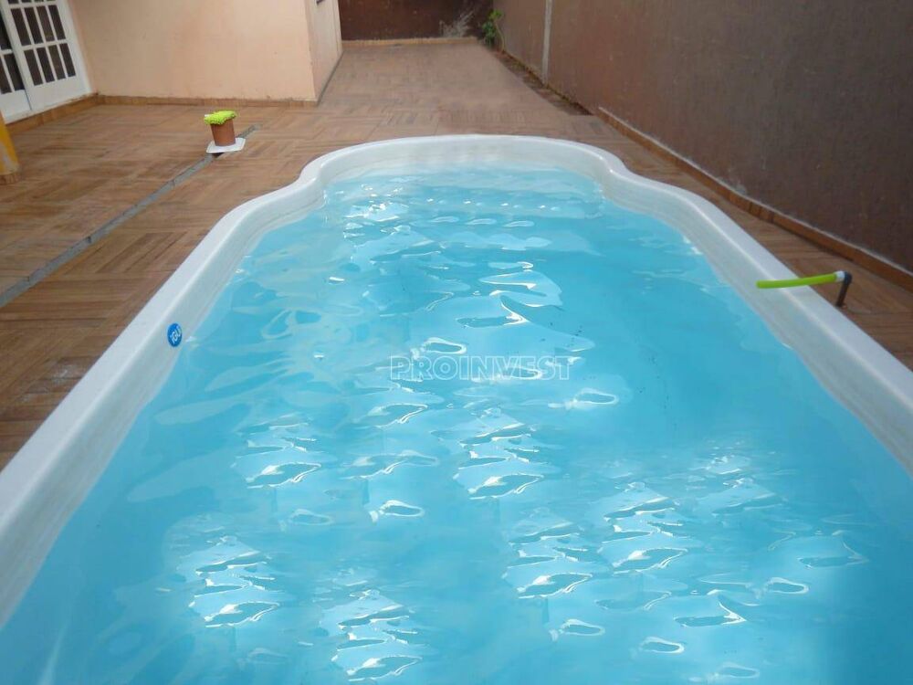 Casa de Condomínio, 4 quartos - Foto 3