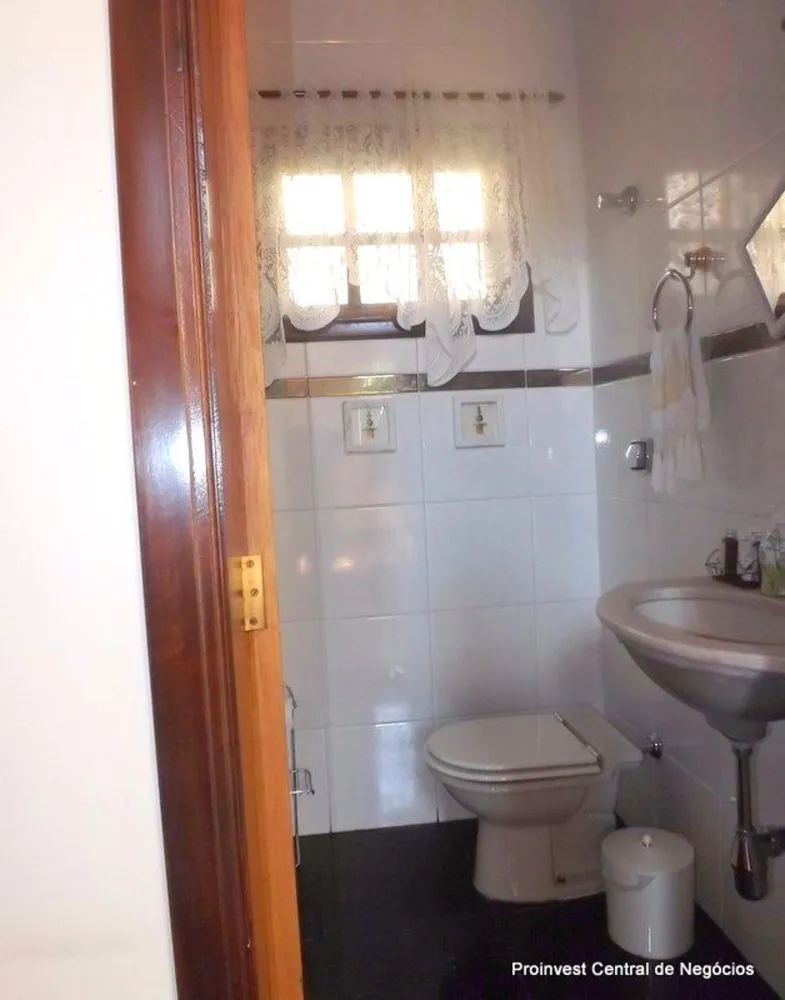 Casa de Condomínio, 4 quartos - Foto 7