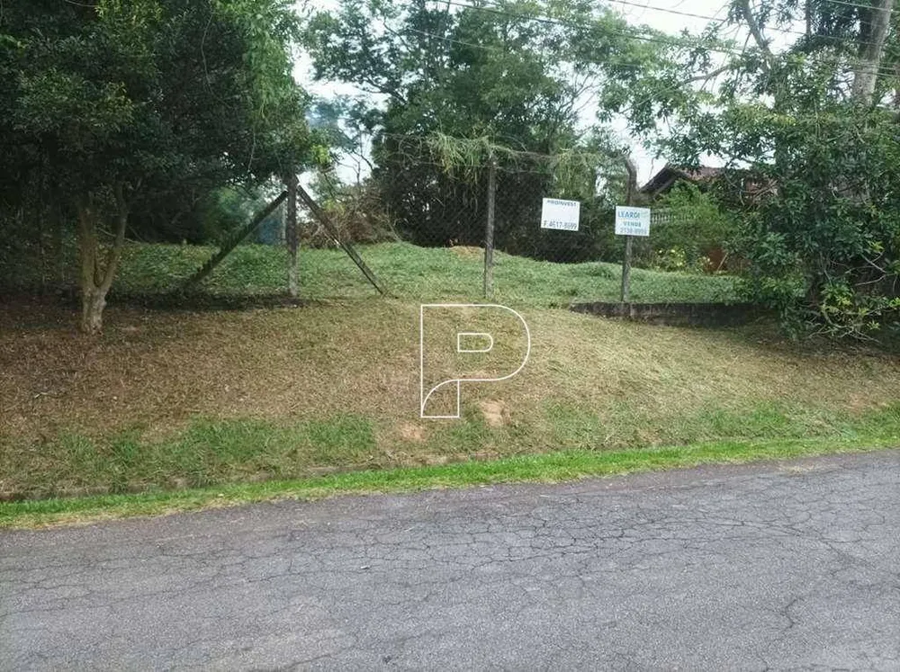 Loteamento e Condomínio, 1871 m² - Foto 2