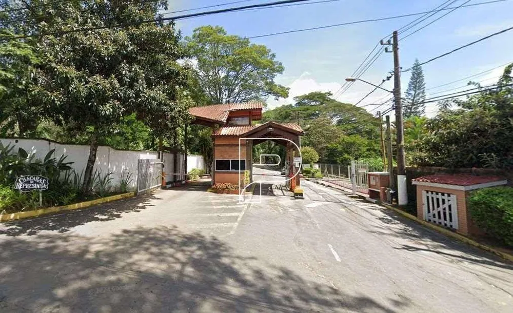 Loteamento e Condomínio, 1871 m² - Foto 6