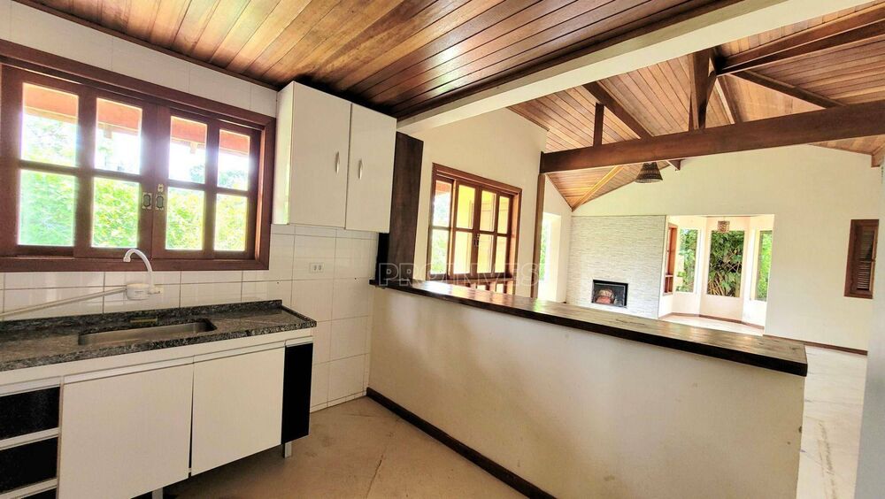Casa de Condomínio, 2 quartos - Foto 4
