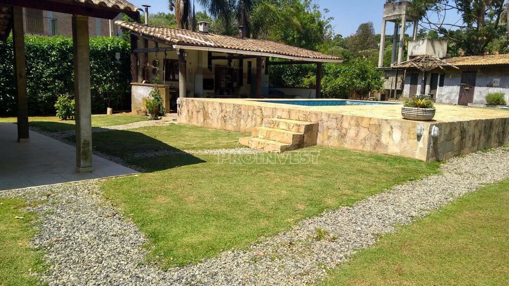 Casa de Condomínio, 2 quartos - Foto 2