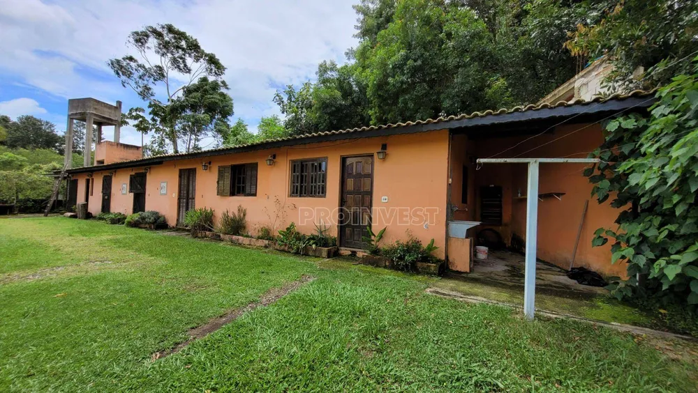 Casa de Condomínio, 2 quartos - Foto 5