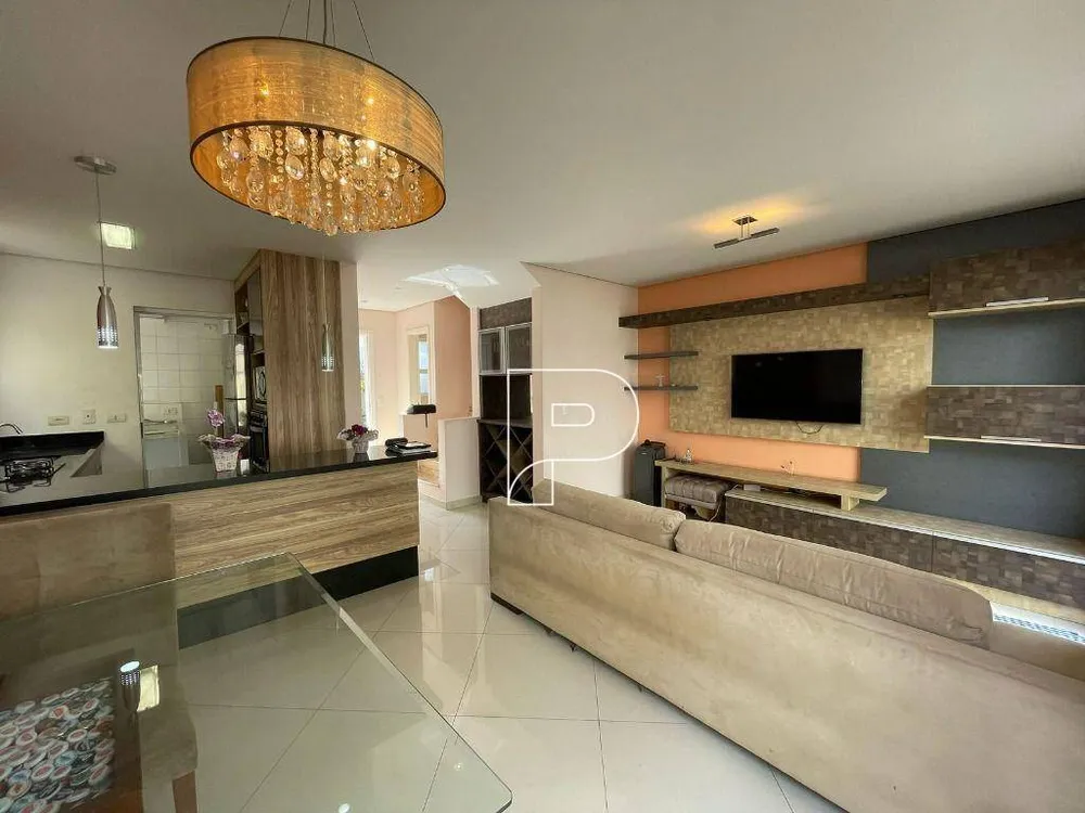 Casa de Condomínio, 3 quartos - Foto 6