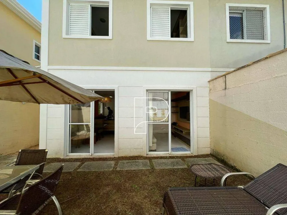 Casa de Condomínio, 3 quartos - Foto 8