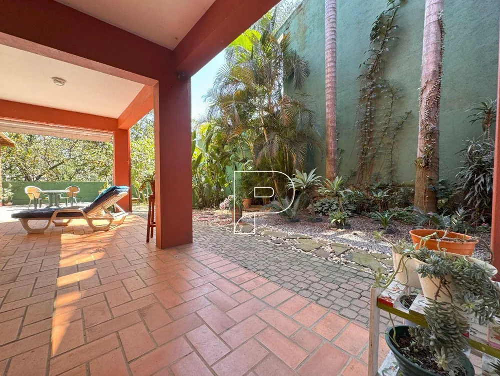 Casa de Condomínio, 4 quartos - Foto 10