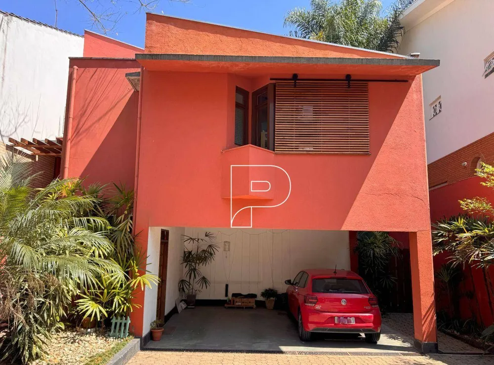 Casa de Condomínio, 4 quartos - Foto 11