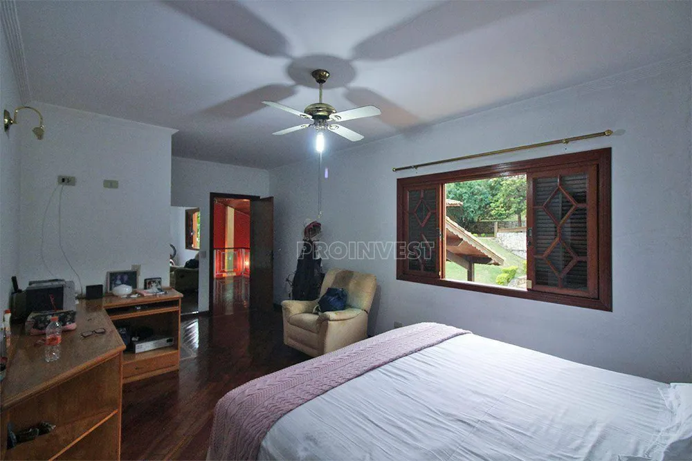 Casa de Condomínio, 4 quartos - Foto 3