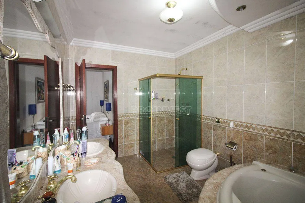 Casa de Condomínio, 4 quartos - Foto 4