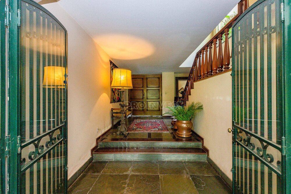 Casa de Condomínio, 6 quartos - Foto 4