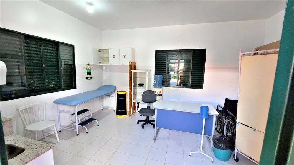 Prédio Inteiro, 2491 m² - Foto 6