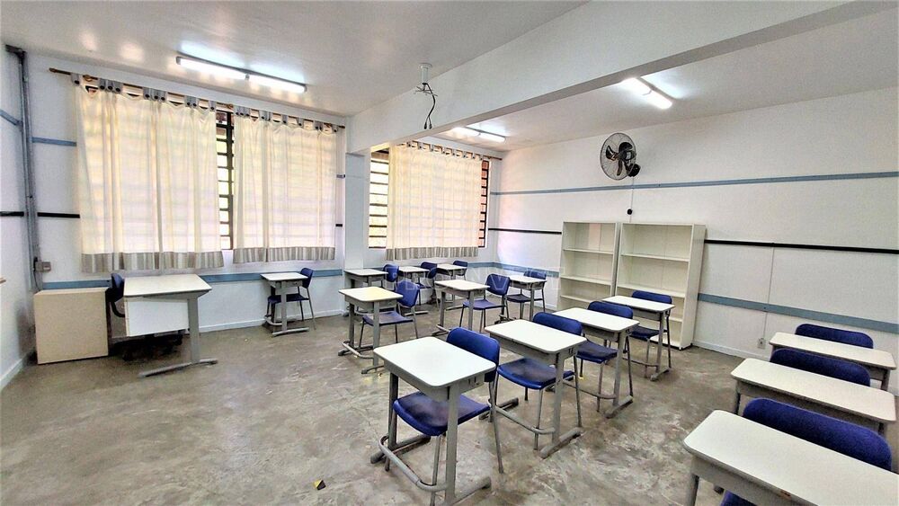 Prédio Inteiro, 2491 m² - Foto 9