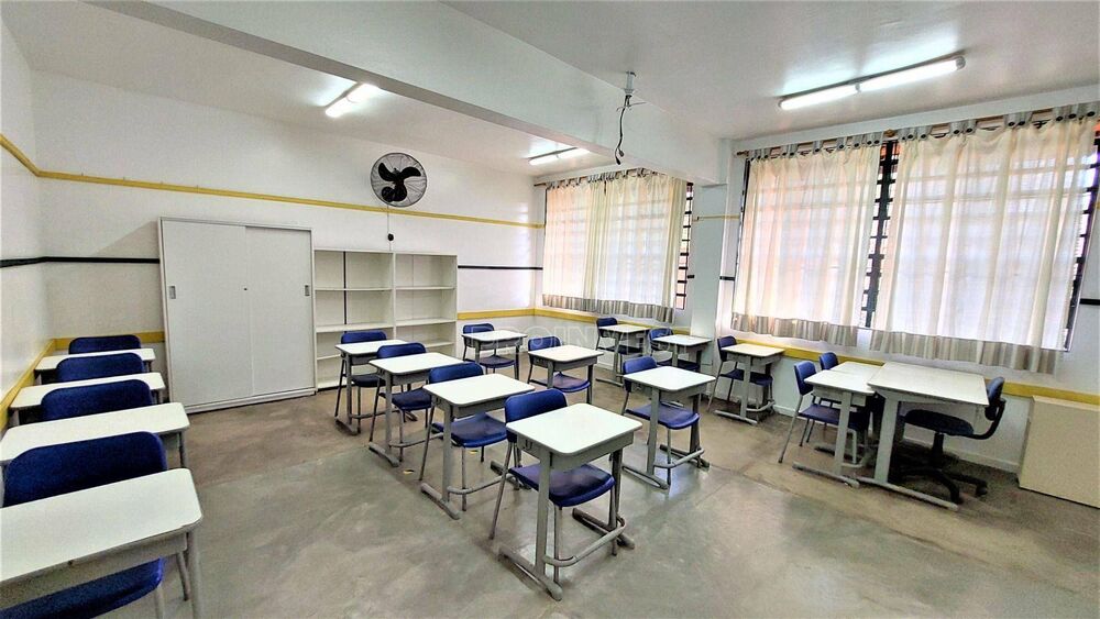 Prédio Inteiro, 2491 m² - Foto 8