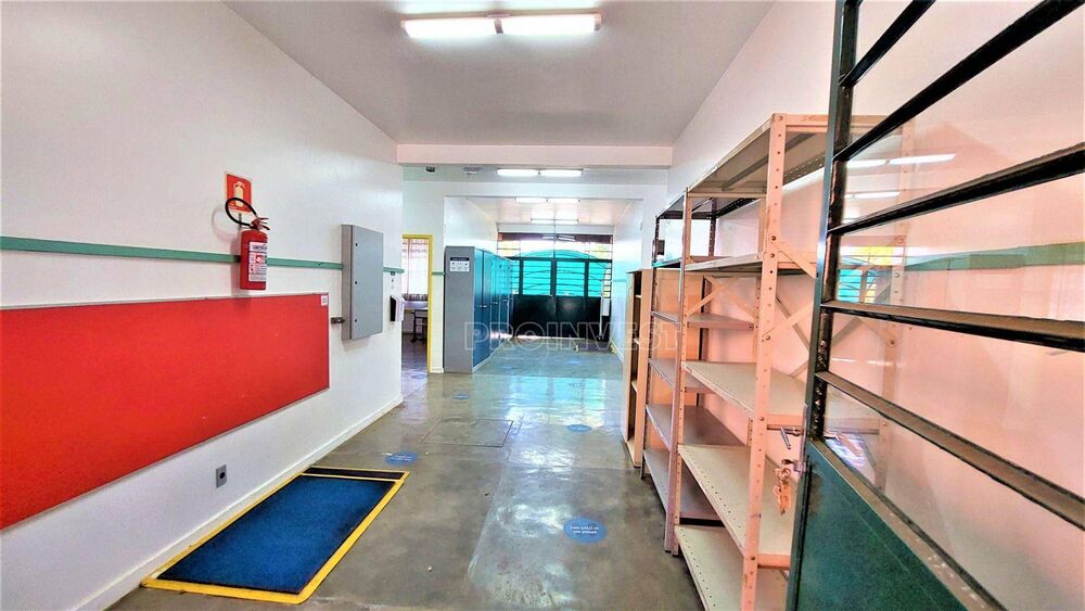 Prédio Inteiro, 2491 m² - Foto 5