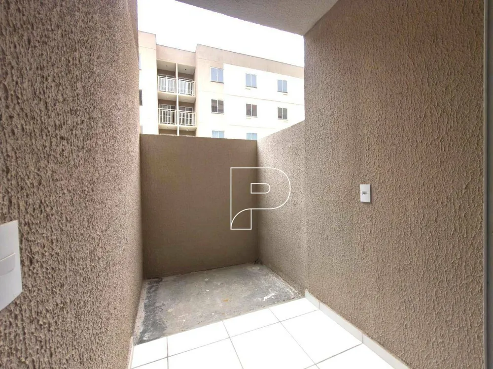 Apartamento, 2 quartos, 48 m² - Foto 2