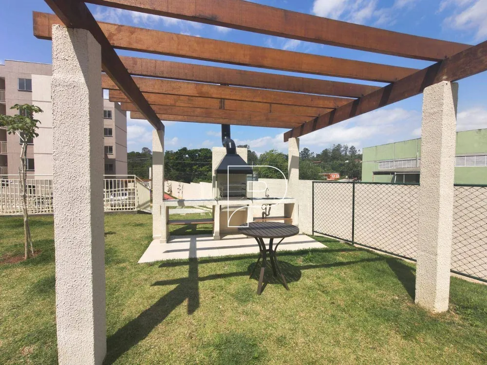 Apartamento, 2 quartos, 48 m² - Foto 11