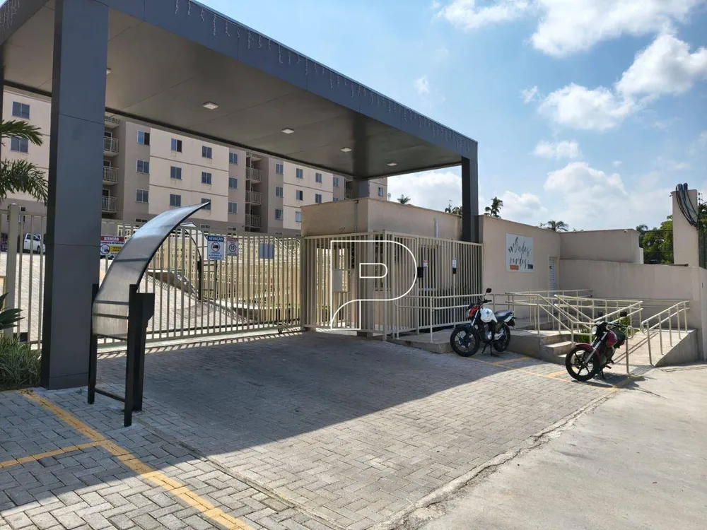 Apartamento, 2 quartos, 48 m² - Foto 12