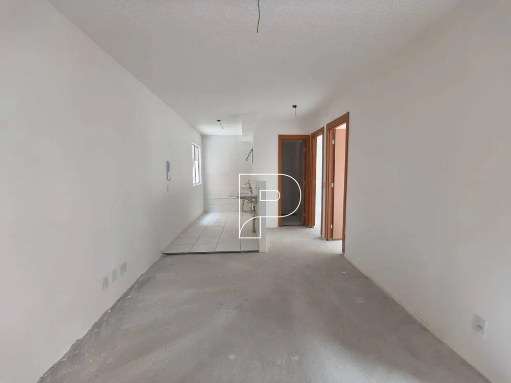 Apartamento, 2 quartos, 48 m² - Foto 5