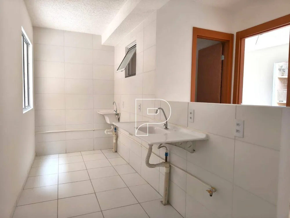 Apartamento, 2 quartos, 48 m² - Foto 3