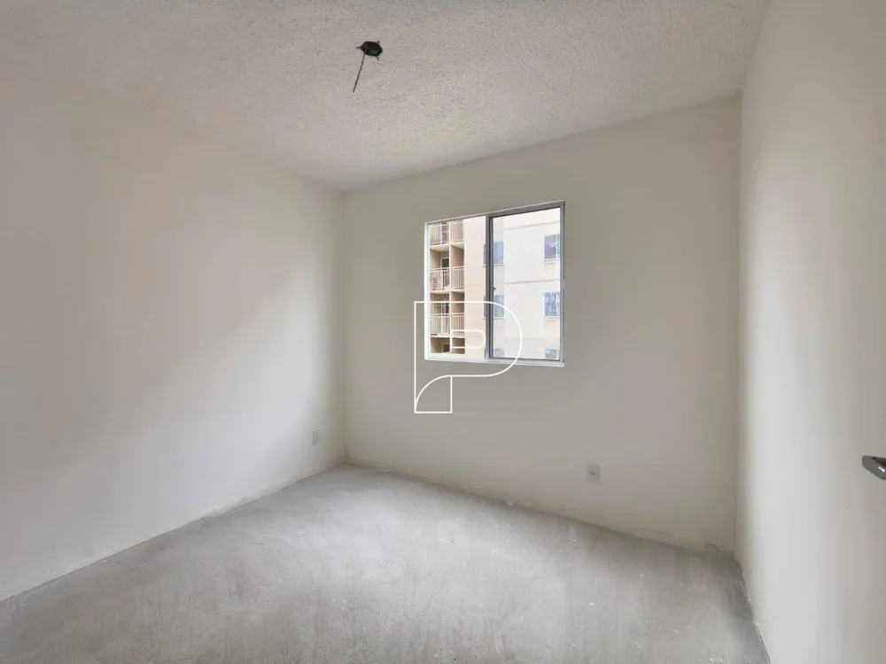 Apartamento, 2 quartos, 48 m² - Foto 7