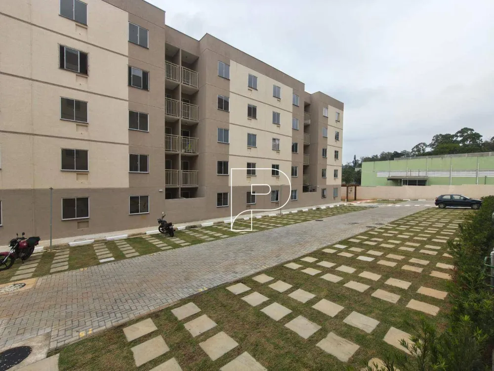 Apartamento, 2 quartos, 48 m² - Foto 9