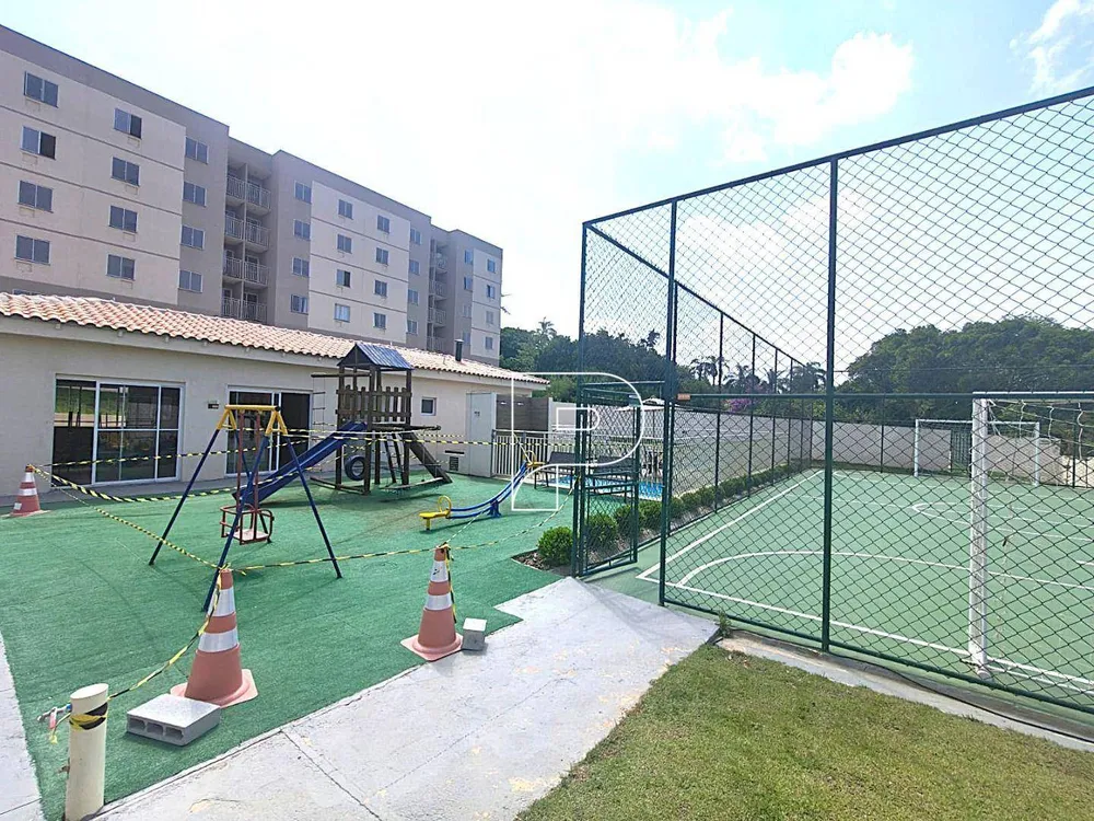 Apartamento, 2 quartos, 48 m² - Foto 10