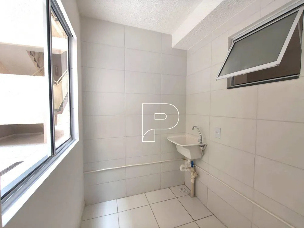 Apartamento, 2 quartos, 48 m² - Foto 4
