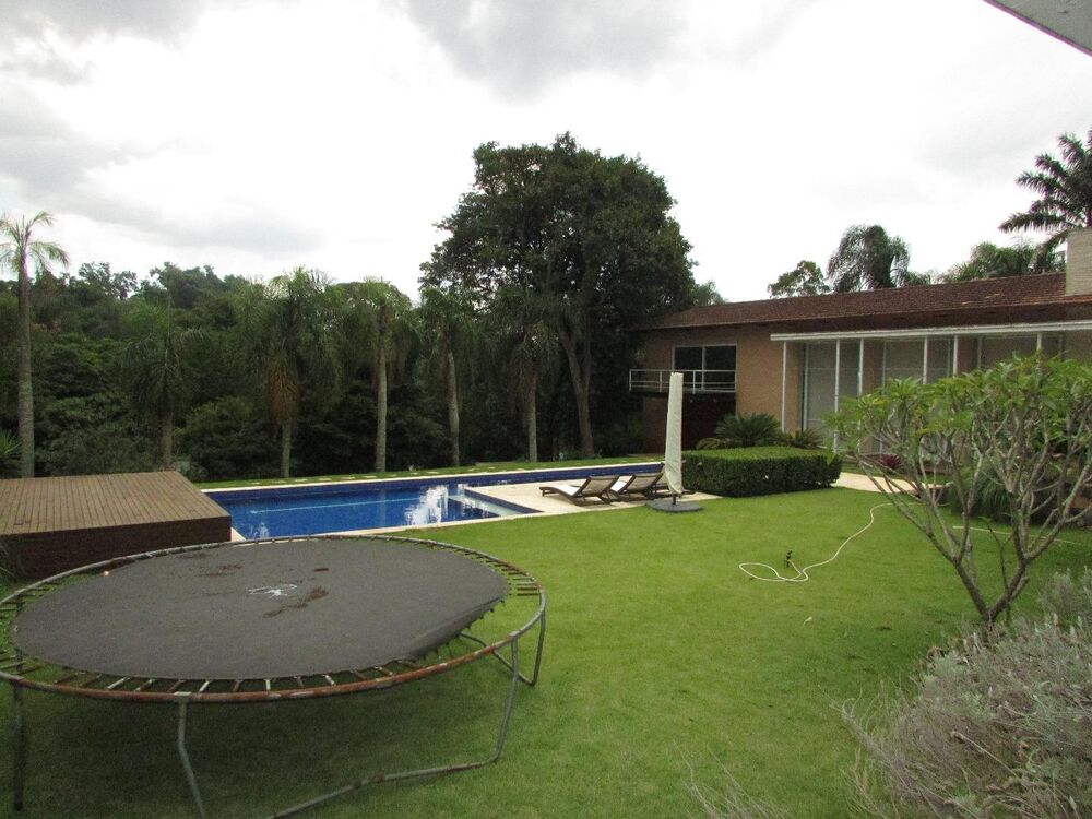 Casa de Condomínio, 4 quartos - Foto 26