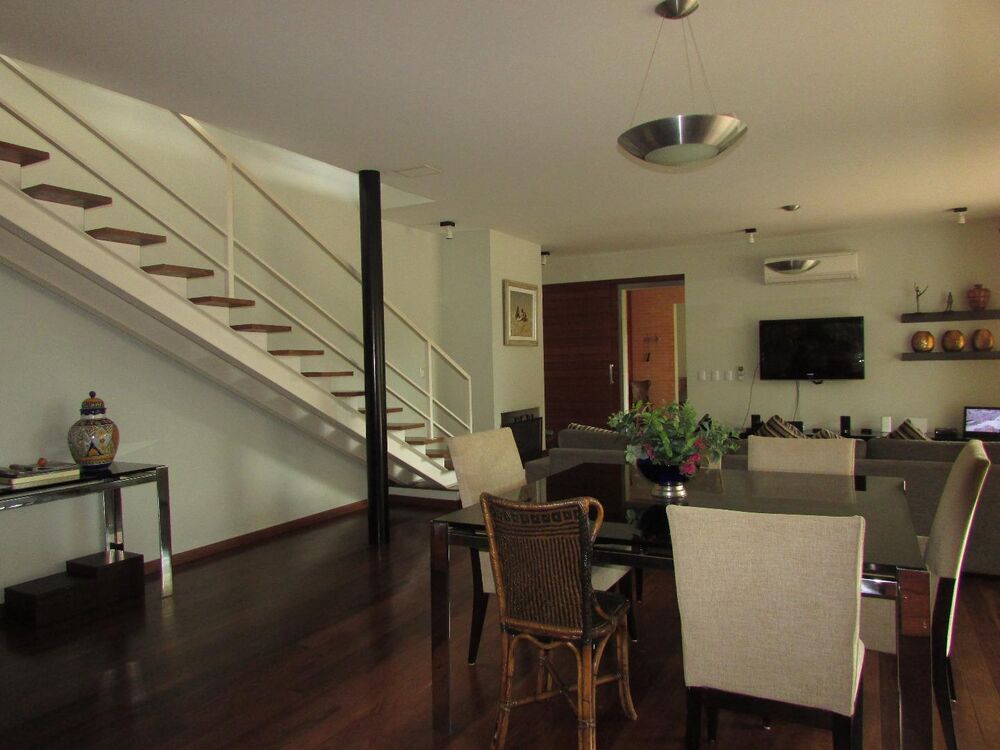 Casa de Condomínio, 4 quartos - Foto 4