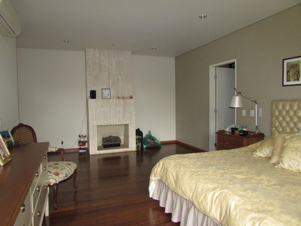 Casa de Condomínio, 4 quartos - Foto 25