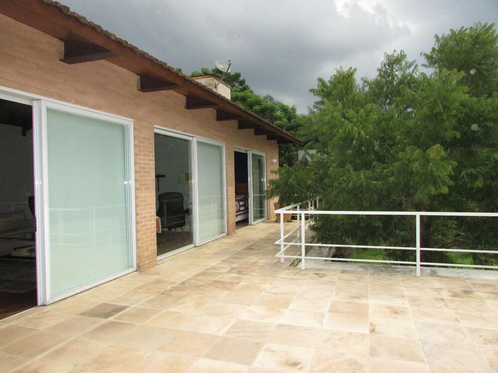 Casa de Condomínio, 4 quartos - Foto 18