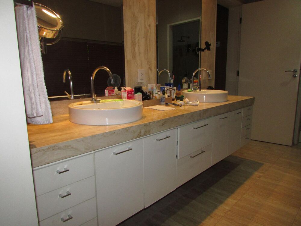 Casa de Condomínio, 4 quartos - Foto 23