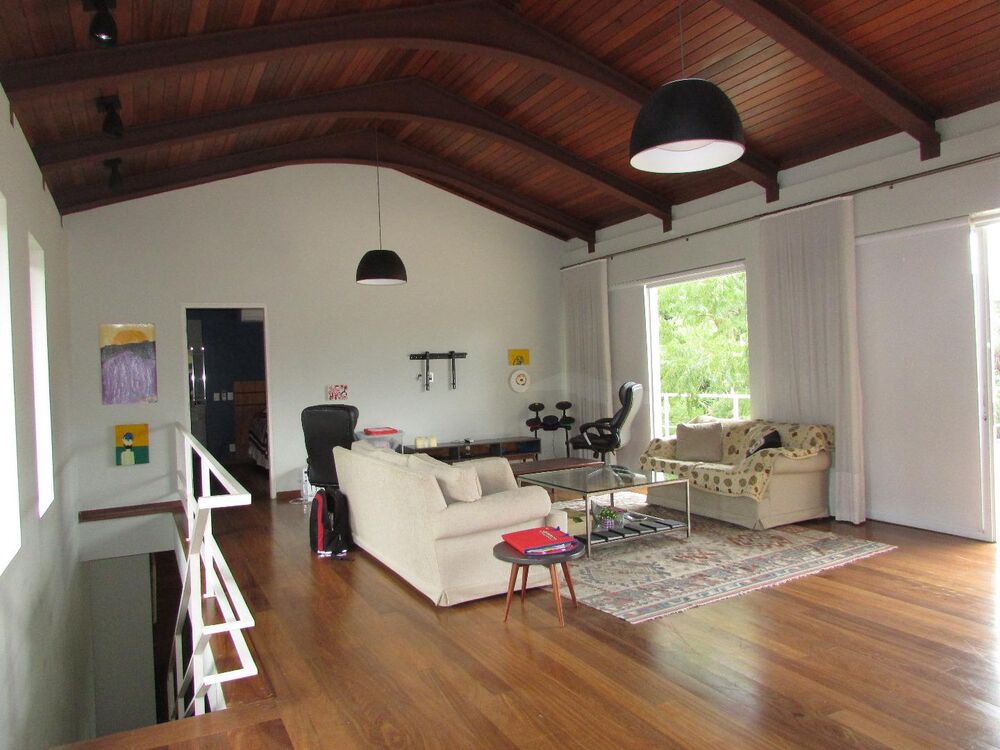 Casa de Condomínio, 4 quartos - Foto 19