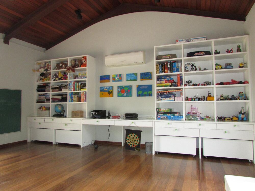 Casa de Condomínio, 4 quartos - Foto 20