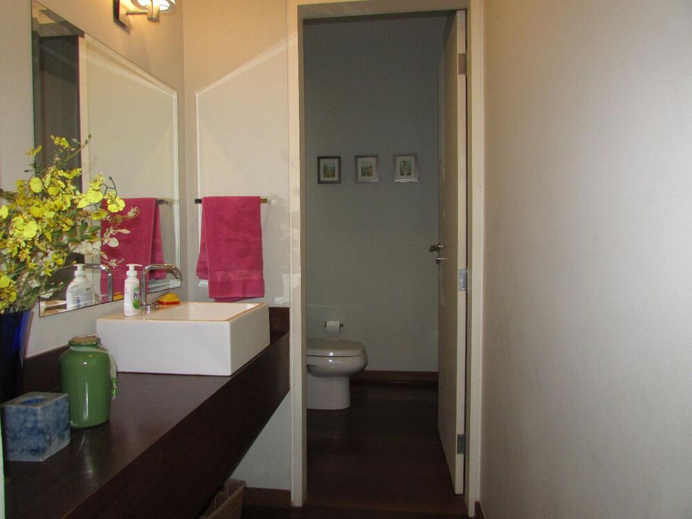 Casa de Condomínio, 4 quartos - Foto 21