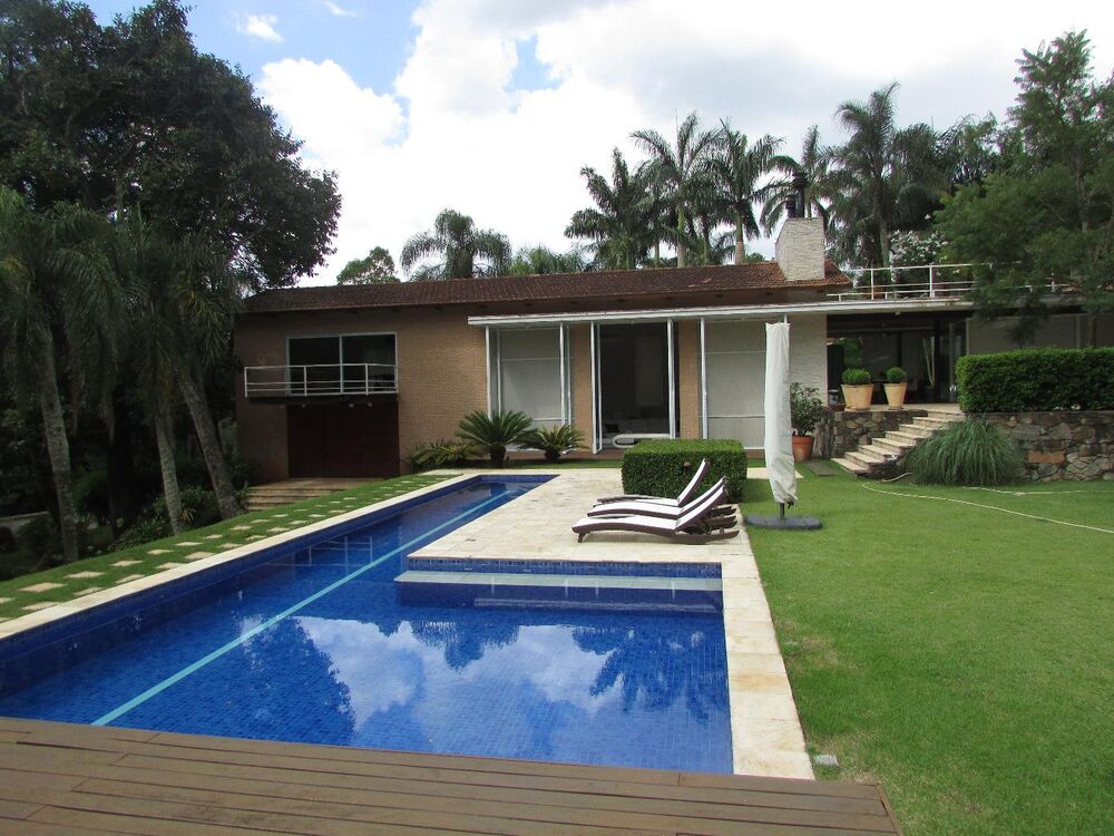 Casa de Condomínio, 4 quartos - Foto 10