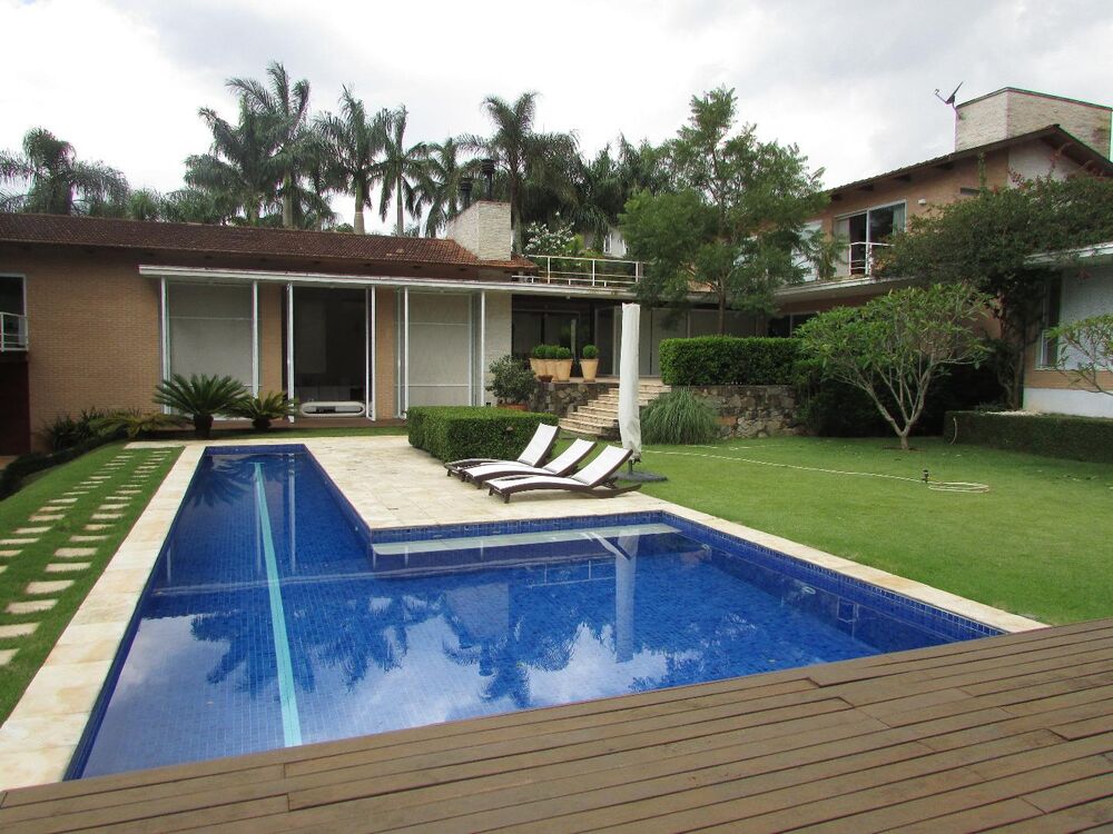 Casa de Condomínio, 4 quartos - Foto 11